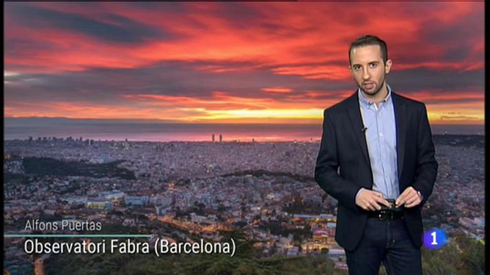 L'Informatiu - El Temps - 12/12/2019