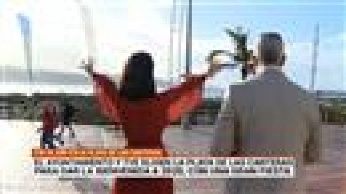 Cerca de ti - Cerca de ti - 12/12/2019