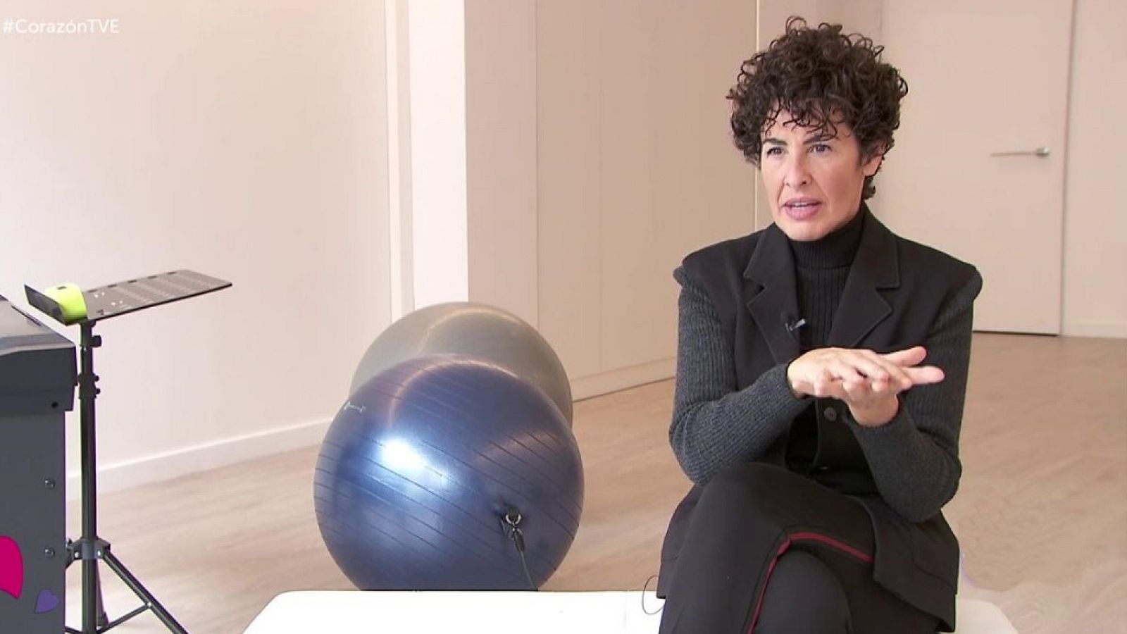 Corazón - 12/12/19 - ver ahora