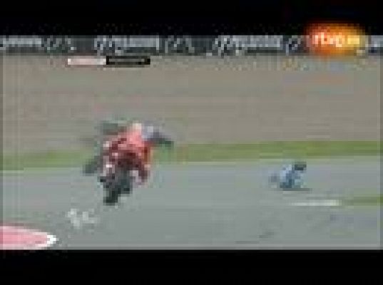  - Los problemas no pueden con Stoner