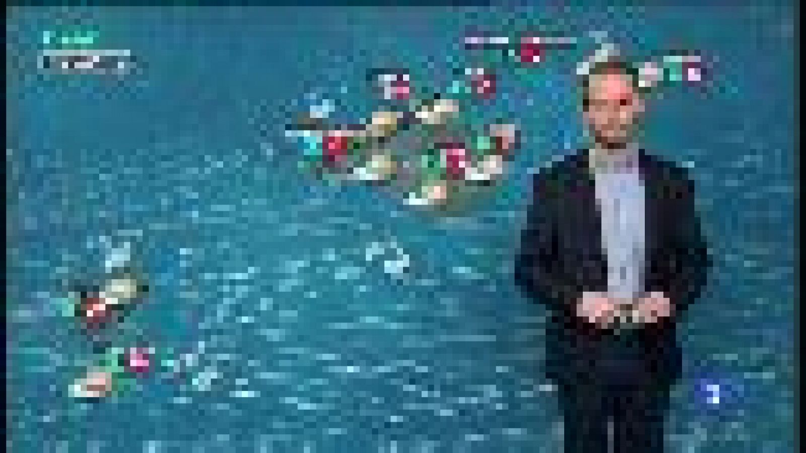 El temps a les Illes Balears - 12/12/19