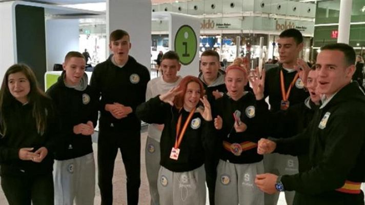 Telecanarias - Deportes Canarias - 12/12/2019