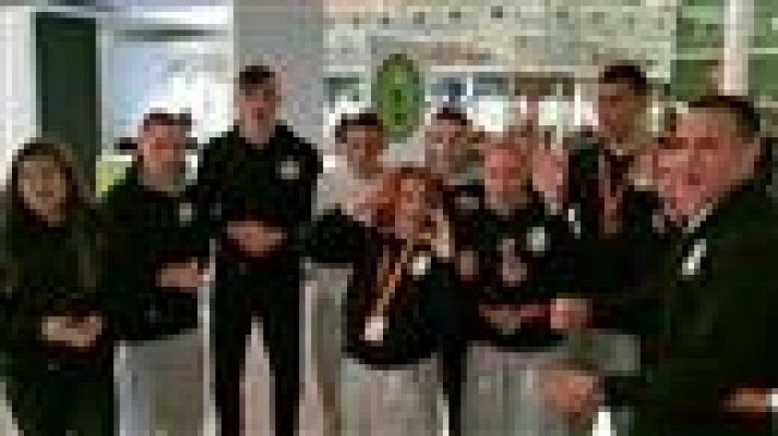 Telecanarias - Deportes Canarias - 12/12/2019