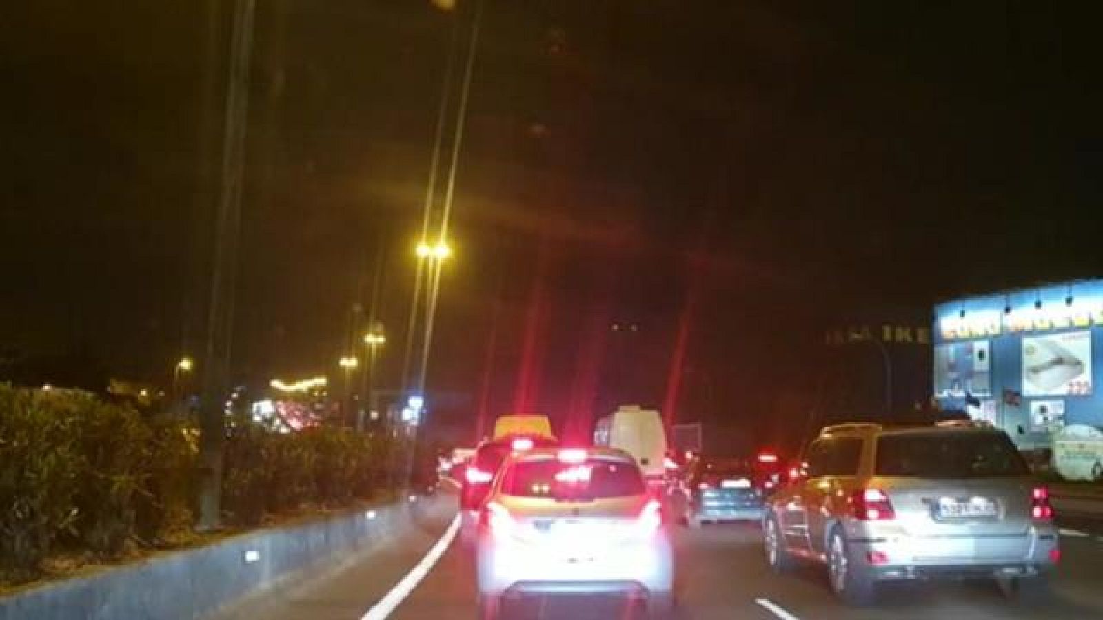 Canarias en 2' - 12/12/2019