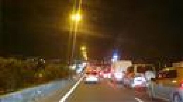 Telecanarias - Telecanarias - 12/12/2019