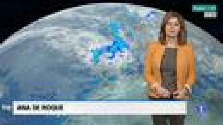 Noticias Andalucía - El tiempo en Andalucía - 12/12/19