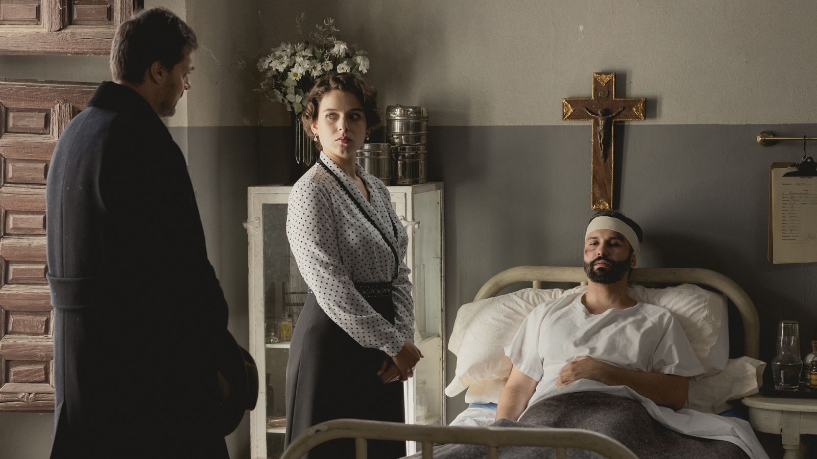 Acacias 38 - Capítulo 1158 - Ver ahora