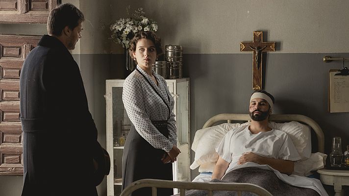 Acacias 38 - Capítulo 1158