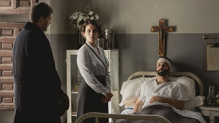 Acacias 38 - Capítulo 1158