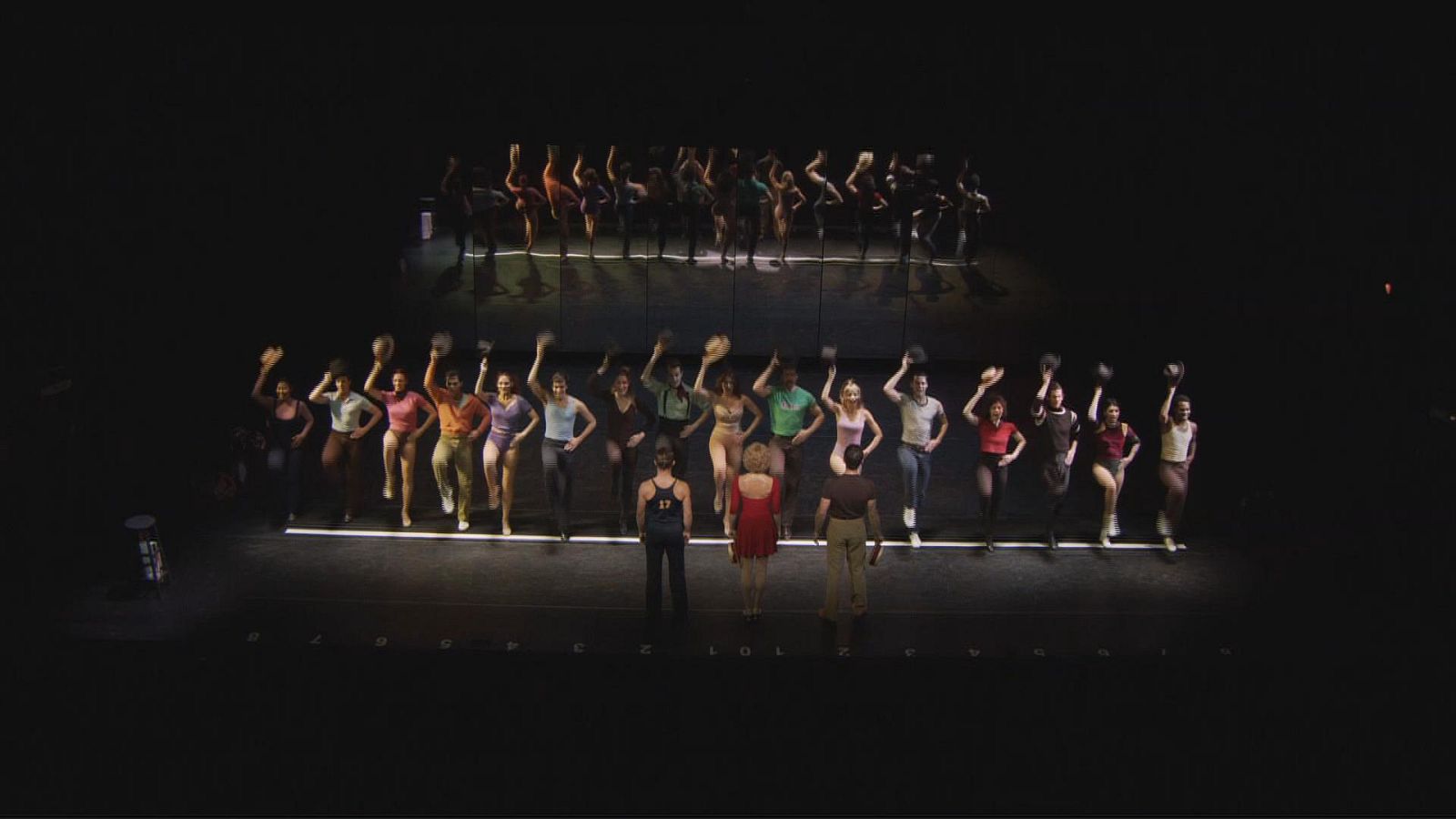 Crónicas - Todo por un sueño - ver ahora