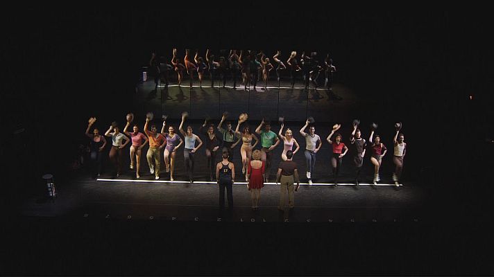 Crónicas - Todo por un sueño