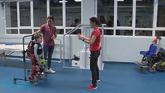 Comando Actualidad - Mi vida con un robot