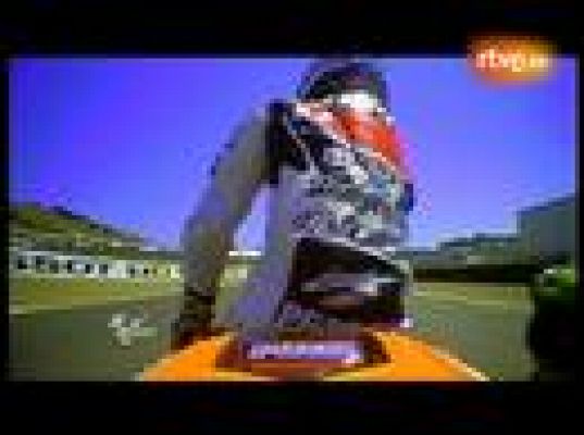  - El Mundial llega a Sachsenring