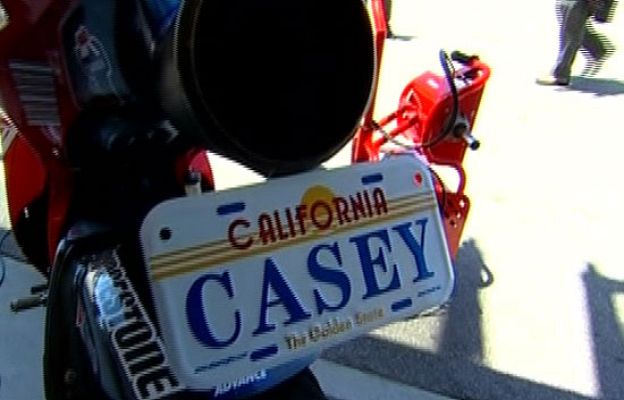  - Stoner no se rinde nunca