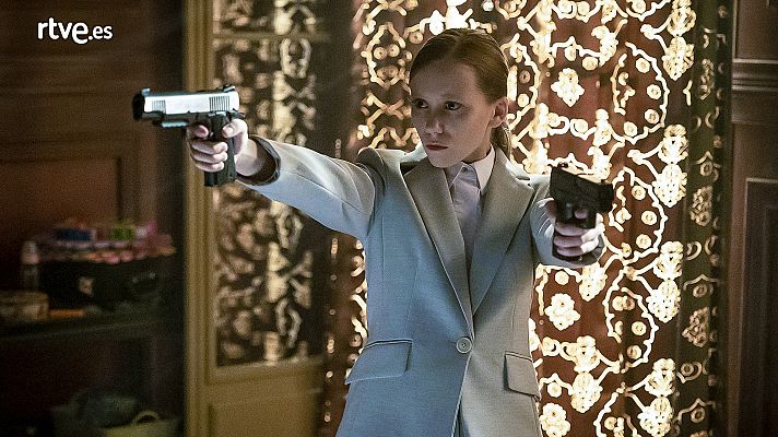 Estoy vivo - Mejores Momentos del capítulo 38