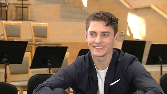 Atención obras - Jakub Józef Orlinski