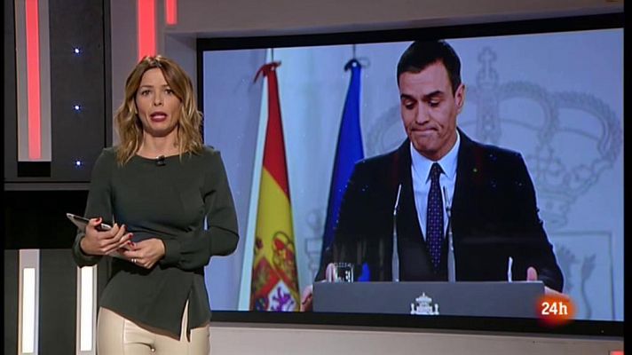 Vespre 24 - Vespre 24 - 12/12/2019