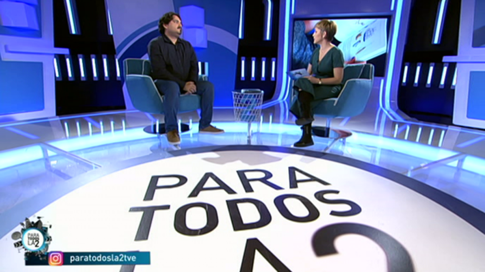 Para todos La 2 - 07/12/19 - Lengua de signos - ver ahora