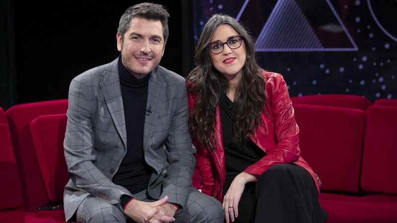 El Plan - El hecho alegre.Una mecánica popular de los sentidos y Tamino