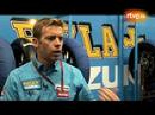  - ¿Se marchará Bautista a Suzuki?