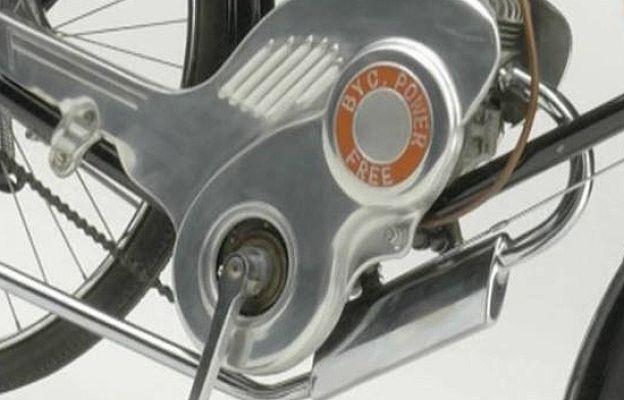  - En la leyenda: Suzuki