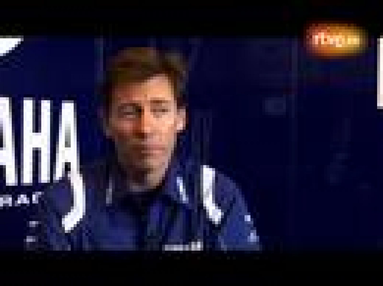 Sin programa: Yamaha habla del futuro de Lorenzo | RTVE Play