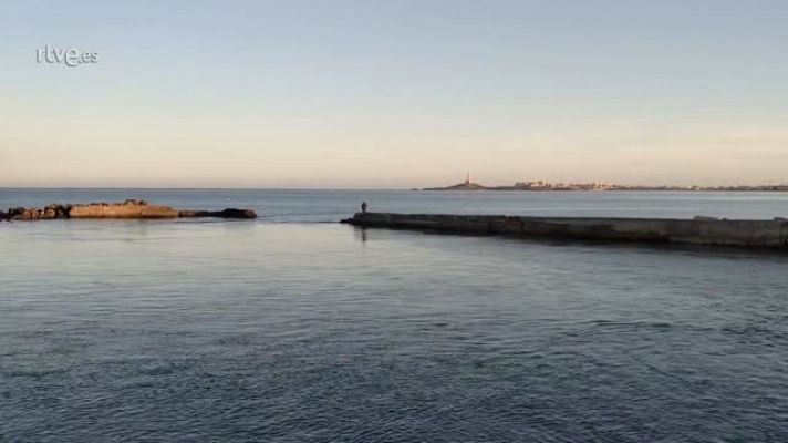 ¿Hay que abrir el Mar Menor al Mediterráneo?