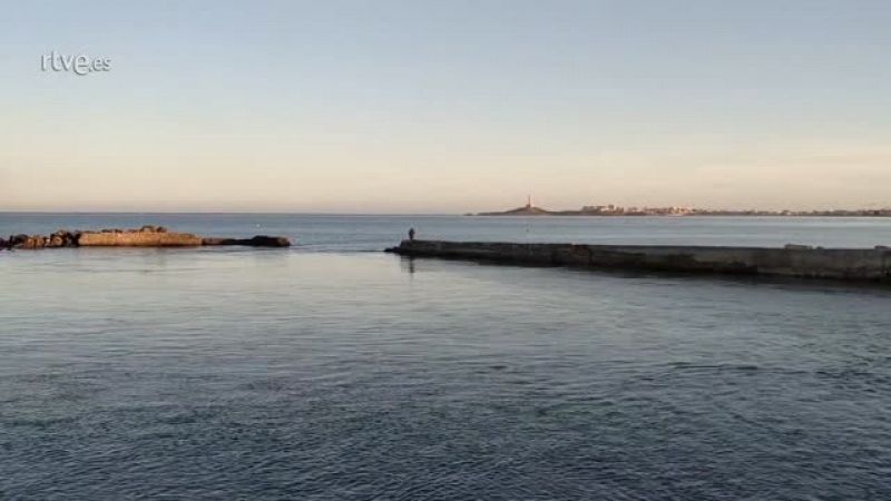 ¿Hay que abrir el Mar Menor al Mediterráneo?