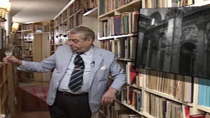 L'Odissea - L'Odissea - La Rambla fa baixada