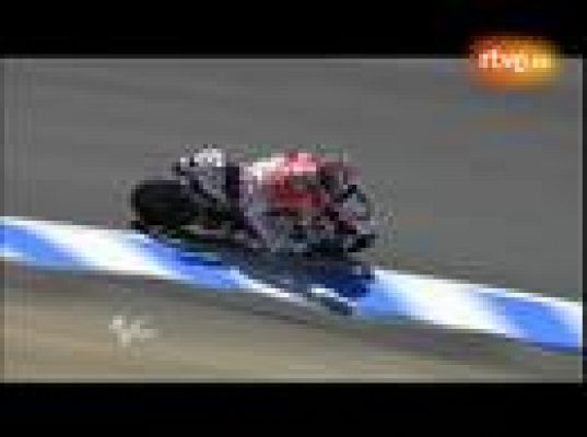  - Ducati afronta la crisis