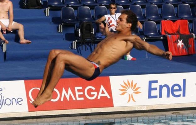  - Calvo se cuela en la final