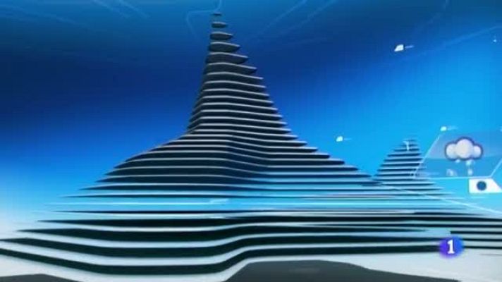 Panorama Regional - El tiempo en Asturias - 13/12/19