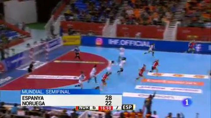 L'Informatiu - L'Informatiu - 13/13/2019