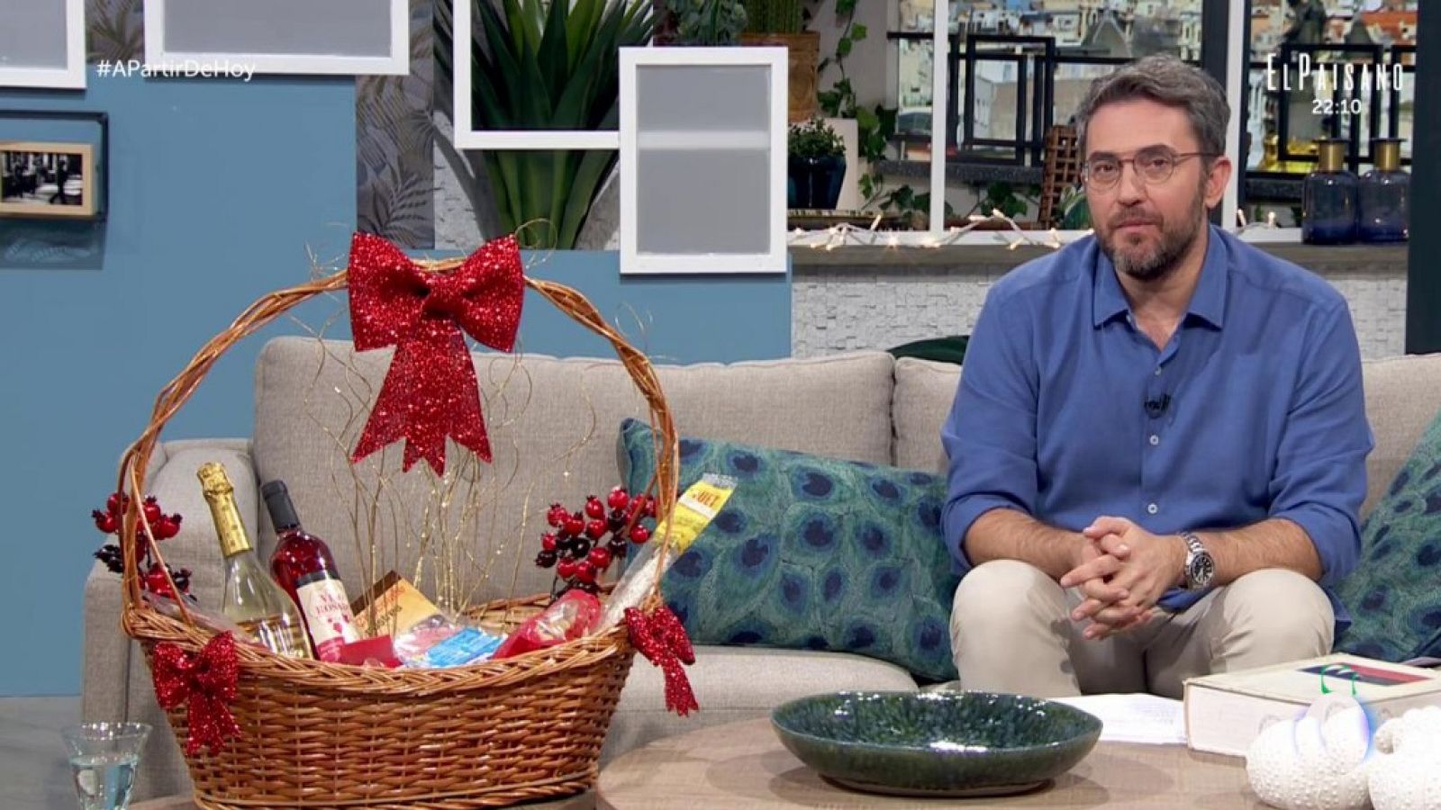 A partir de hoy - 13/12/19 - ver ahora