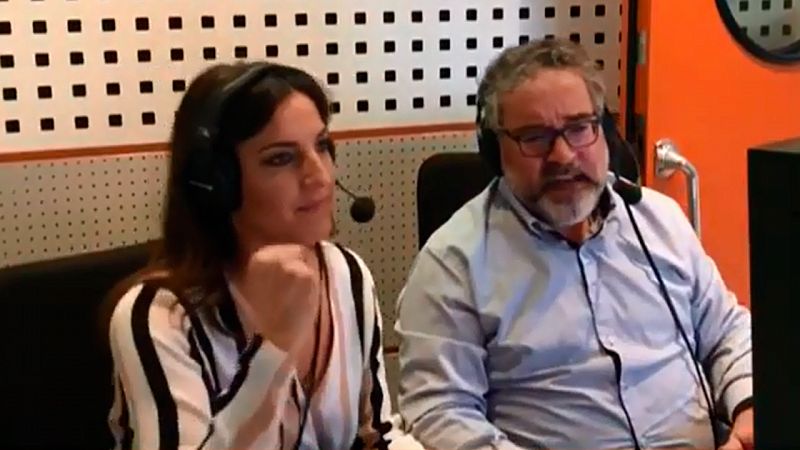 Mundial de balonmano | así narraron ángel cárceles y eli pinedo el pase de españa a la final del mundial - rtve. Es