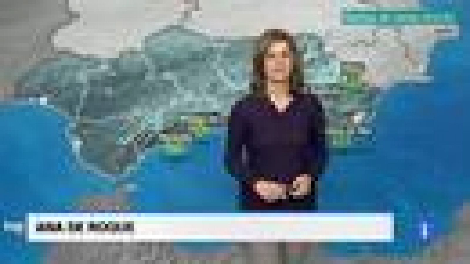 Noticias Andalucía: El tiempo en Andalucía - 13/12/19 | RTVE Play