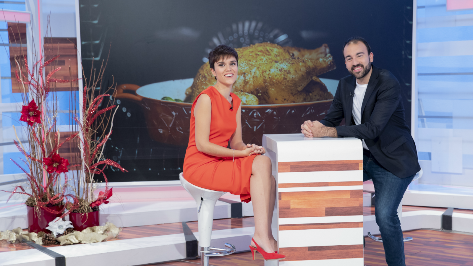 Propiedades de la carne de pollo