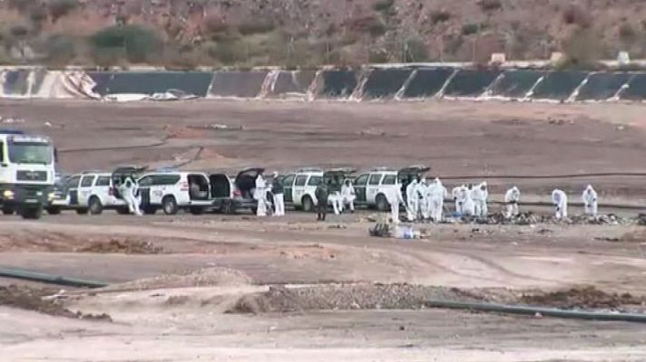 L'informatiu - Comunitat Valenciana - La Comunidad Valenciana en 2' - 13/12/19