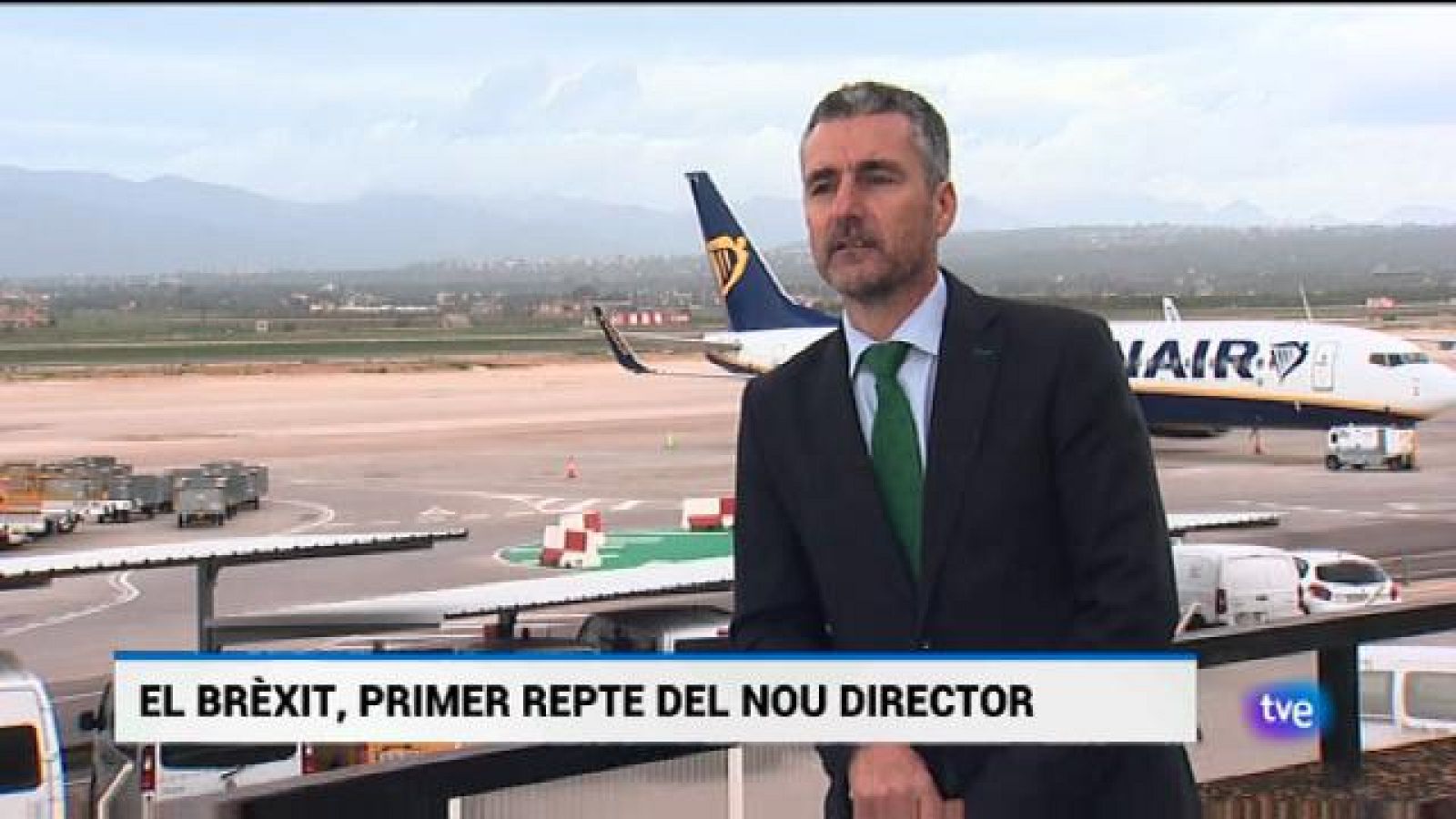 Informatiu Balear en 2' - 13/12/19