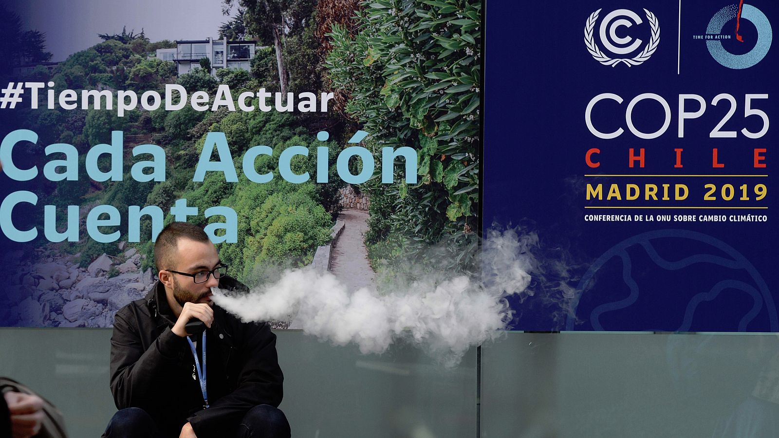 La Cumbre del Clima COP25 de Madrid no termina de vislumbrar un horizonte claro después de más de diez intensas jornadas. El encuentro de la ONU afronta su último día y las negociaciones permanecen estancadas en los atolladeros más importantes, los y