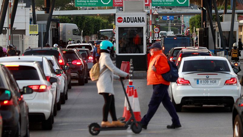 Gibraltar ve con "incertidumbre" las consecuencias del 'Brexit'