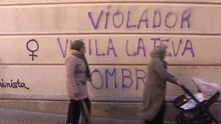 Alarma en el municipio de Manresa por la denuncia de 13 agresiones sexuales durante 2019 