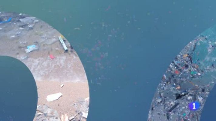 Telexornal - Galicia - El tiempo en Galicia - 13/12/19