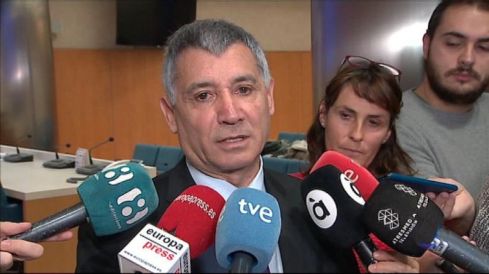 L'informatiu - Comunitat Valenciana - L'Informatiu - Comunitat Valenciana 2 - 13/12/19