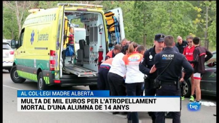 Informatiu Balear - Informatiu Balear 2 - 13/12/19