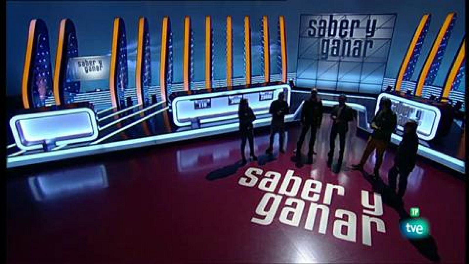 Saber y ganar - 13/12/19 - RTVE.es