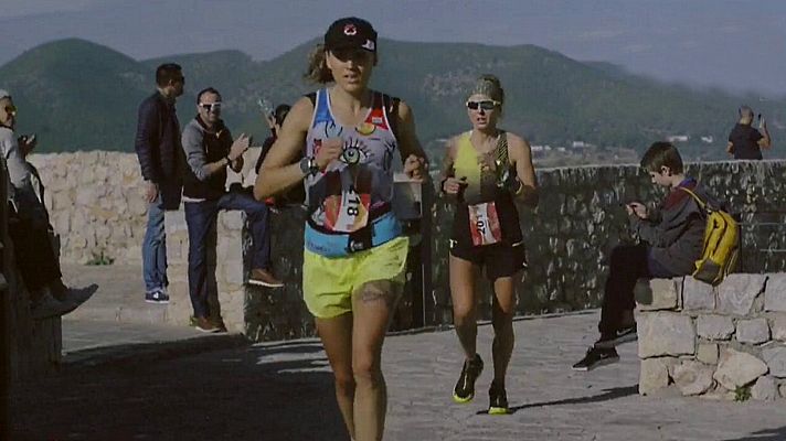 3 días Trail Ibiza 2019