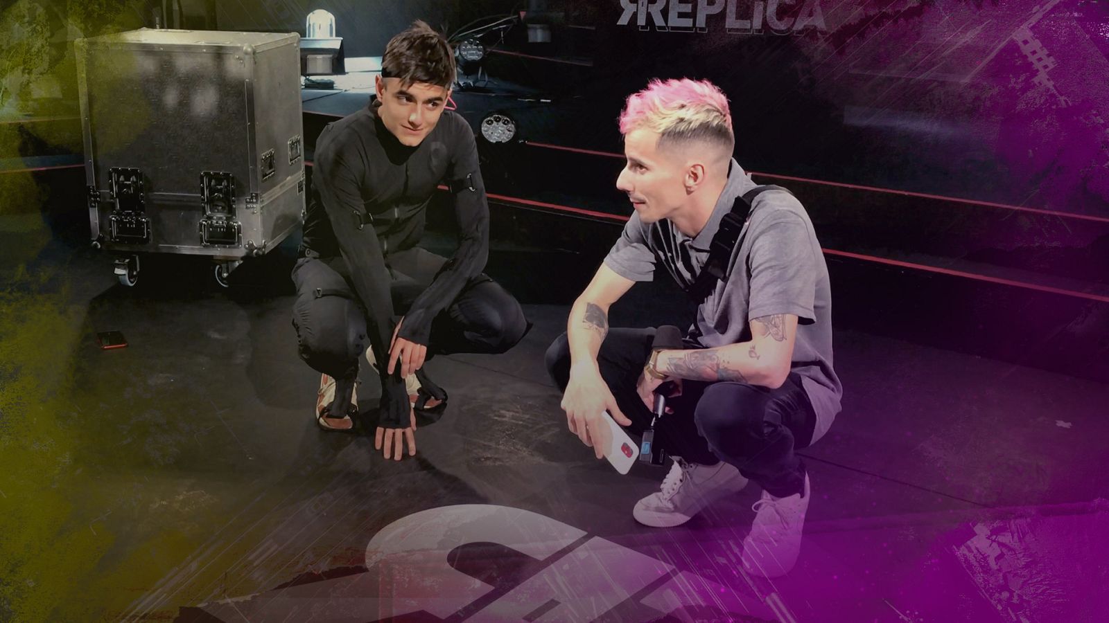 ¿Quién está detrás de Enoks? Así se hizo la batalla más dura de Skone