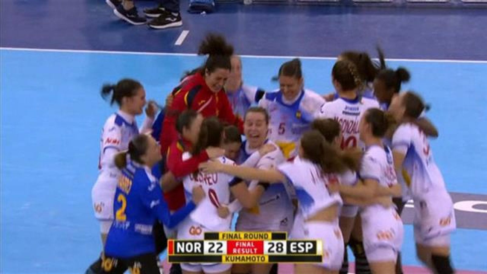 Deportes Canarias - 13/12/2019