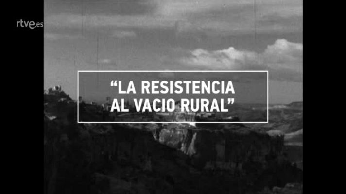 ¿Te acuerdas? - Siurana, superviviente de la despoblación
